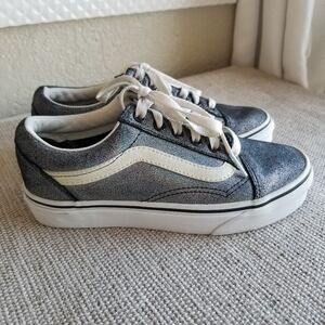 Vans | Old Skool Iridescent Sneakers